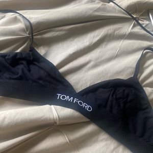 Tom Ford Modal Signature Bra-worn once